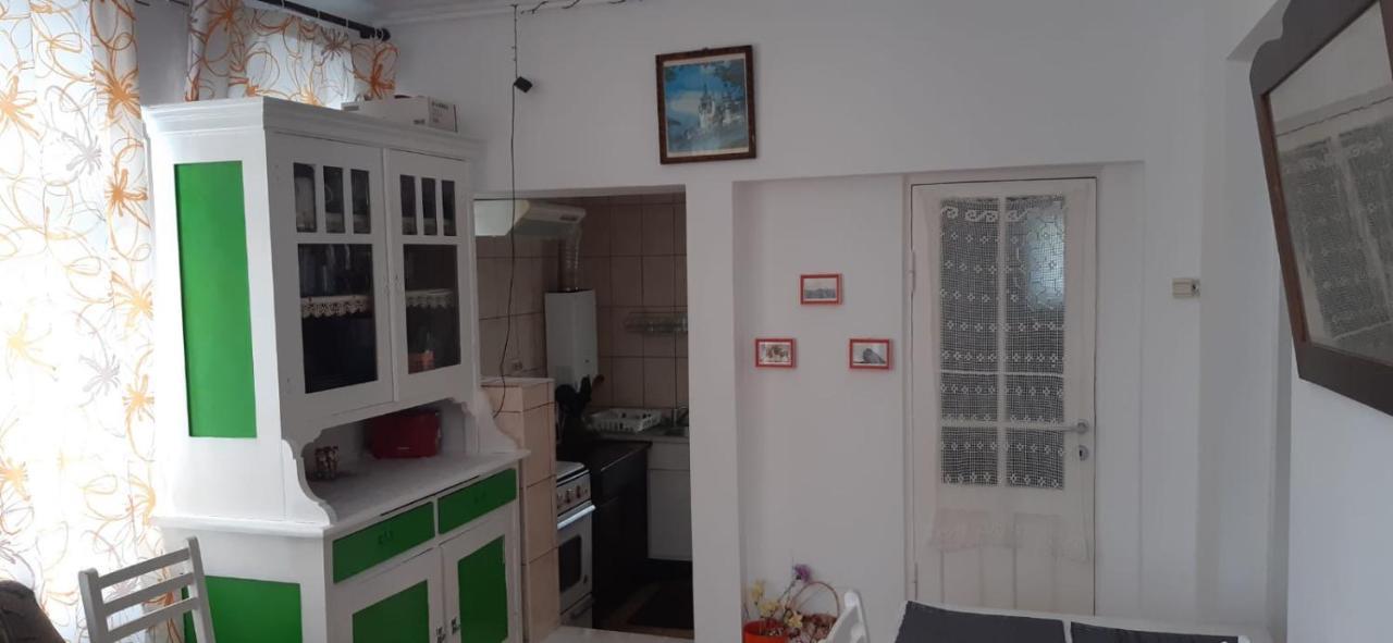 Apartament La Poteca Ursului Lägenhet Buşteni Exteriör bild